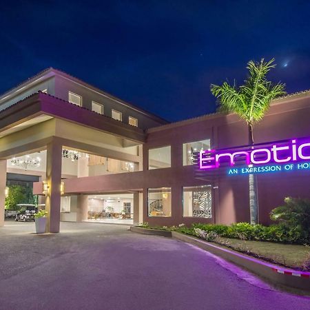 Emotions By Hodelpa Puerto Plata Ξενοδοχείο Εξωτερικό φωτογραφία