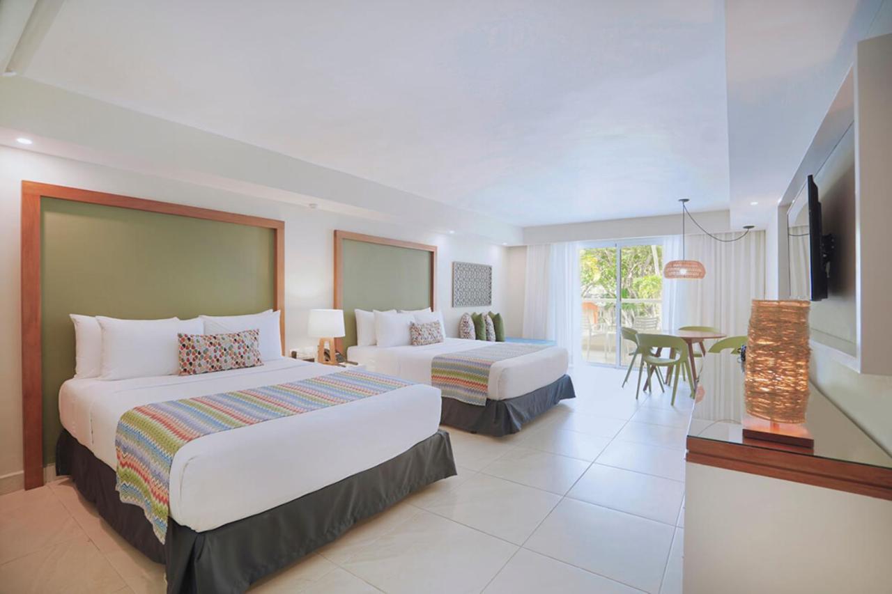 Emotions By Hodelpa Puerto Plata Ξενοδοχείο Εξωτερικό φωτογραφία