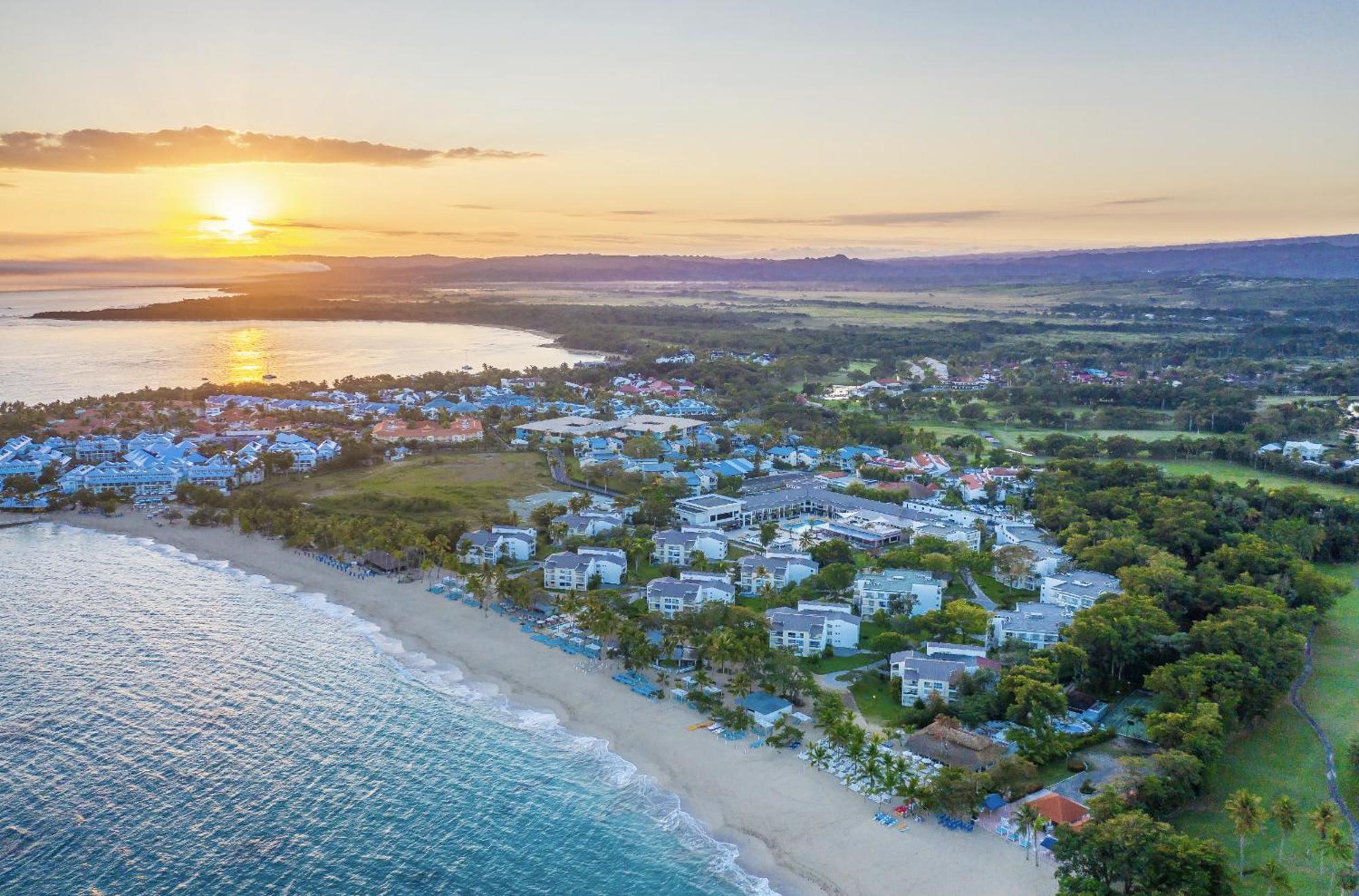 Emotions By Hodelpa Puerto Plata Ξενοδοχείο Εξωτερικό φωτογραφία