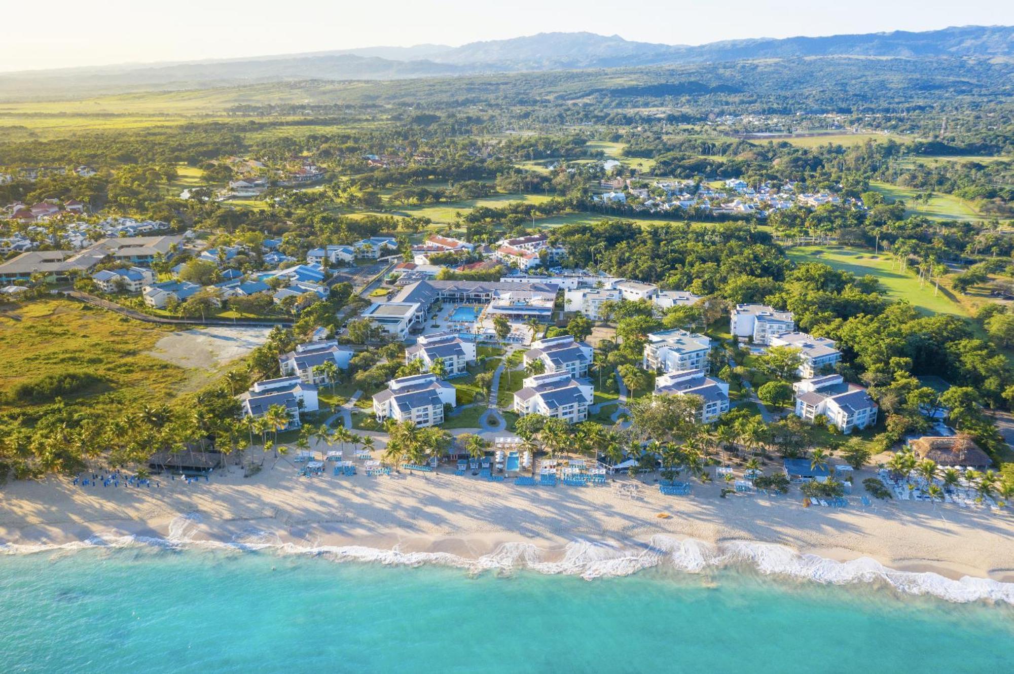 Emotions By Hodelpa Puerto Plata Ξενοδοχείο Εξωτερικό φωτογραφία