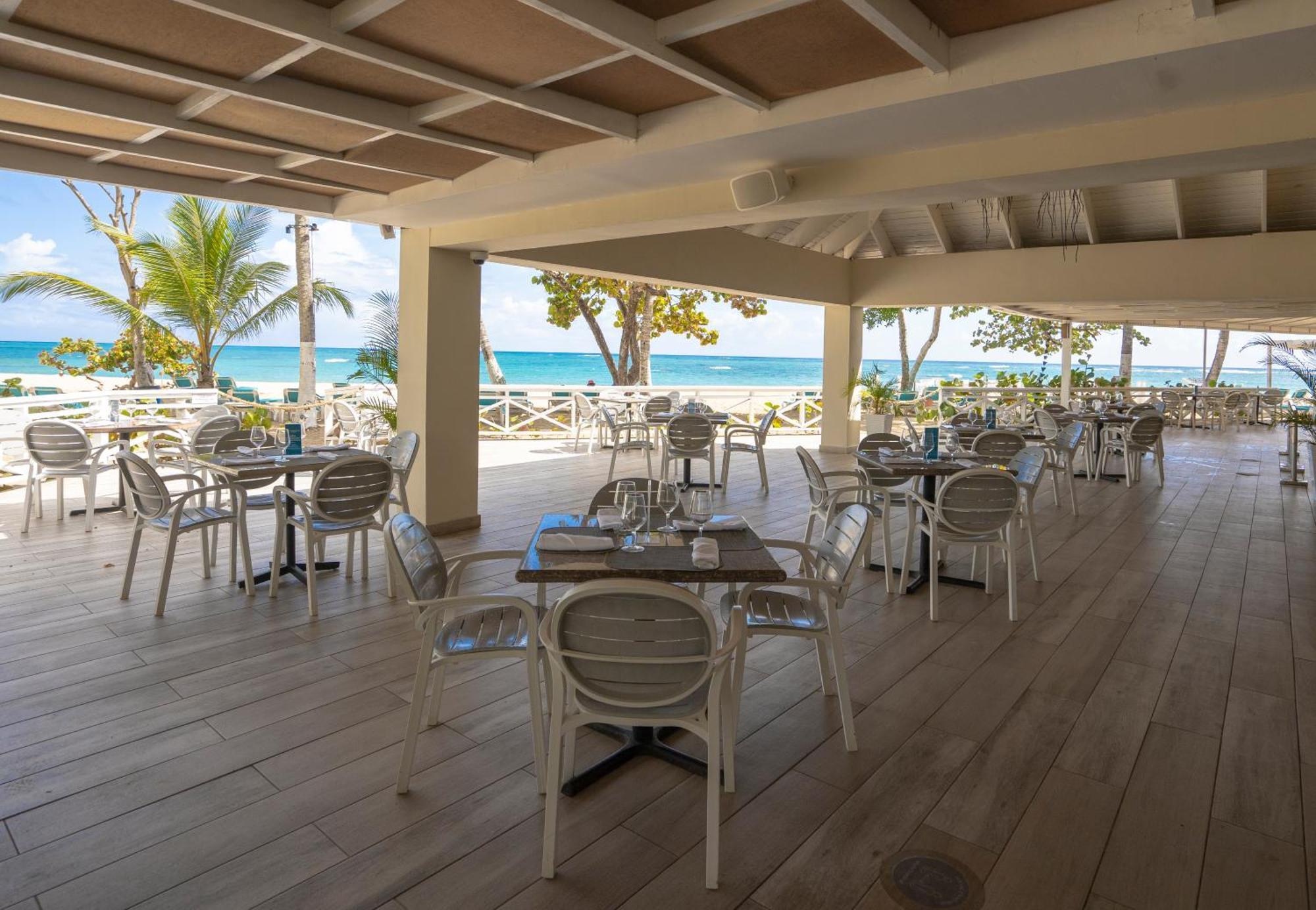 Emotions By Hodelpa Puerto Plata Ξενοδοχείο Εξωτερικό φωτογραφία