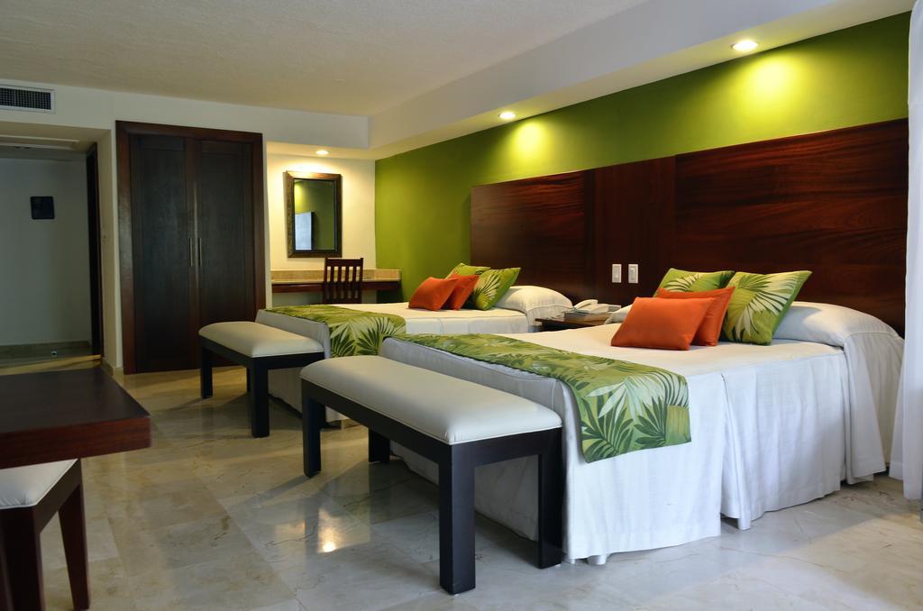 Emotions By Hodelpa Puerto Plata Ξενοδοχείο Δωμάτιο φωτογραφία