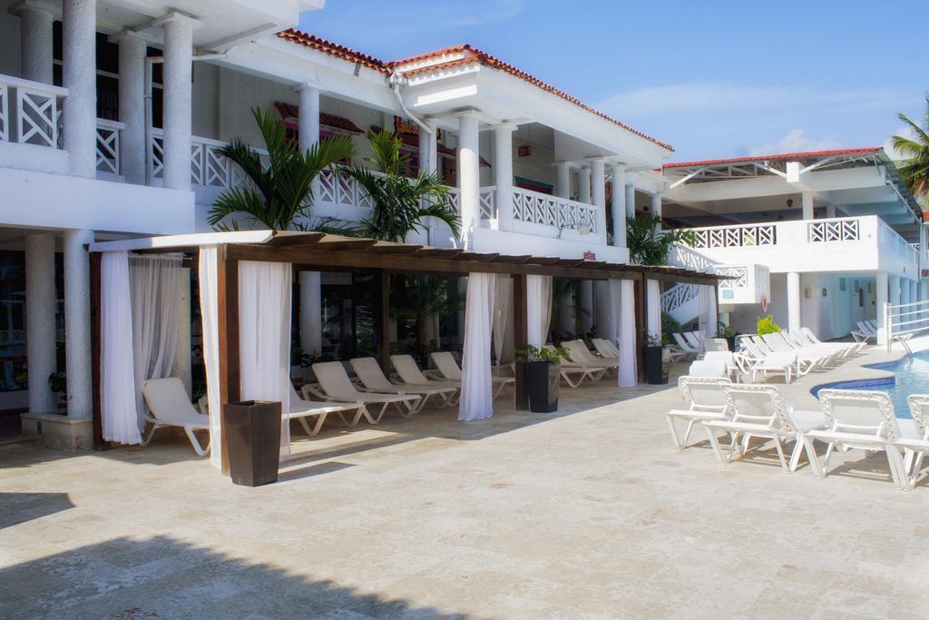 Emotions By Hodelpa Puerto Plata Ξενοδοχείο Εξωτερικό φωτογραφία