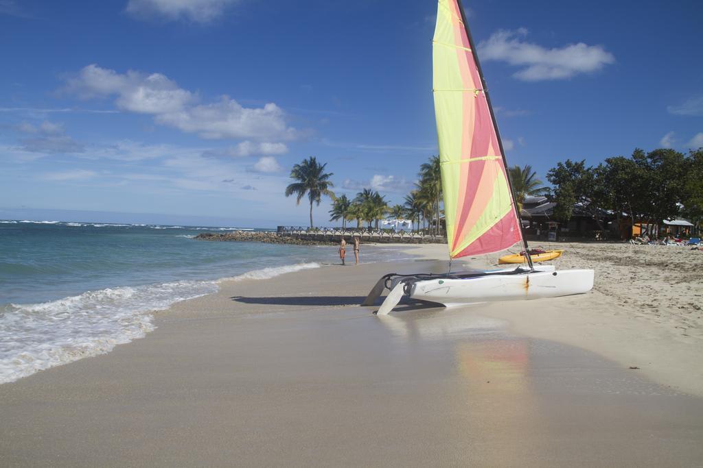 Emotions By Hodelpa Puerto Plata Ξενοδοχείο Εξωτερικό φωτογραφία