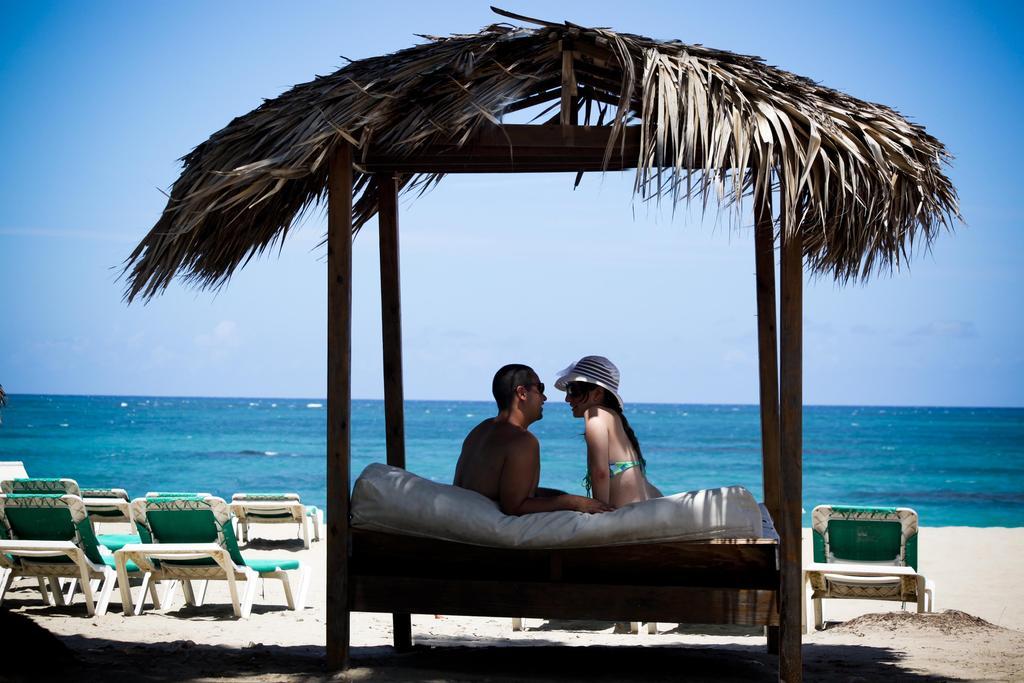 Emotions By Hodelpa Puerto Plata Ξενοδοχείο Εξωτερικό φωτογραφία