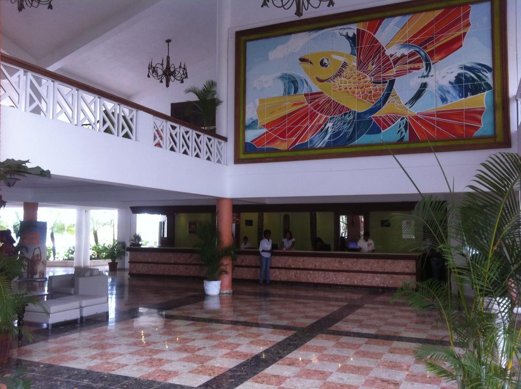 Emotions By Hodelpa Puerto Plata Ξενοδοχείο Εξωτερικό φωτογραφία