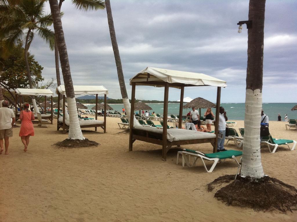 Emotions By Hodelpa Puerto Plata Ξενοδοχείο Εξωτερικό φωτογραφία