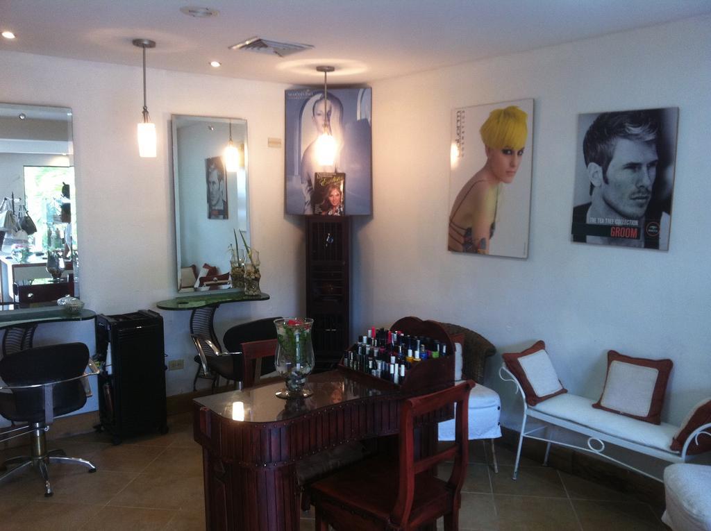 Emotions By Hodelpa Puerto Plata Ξενοδοχείο Εξωτερικό φωτογραφία