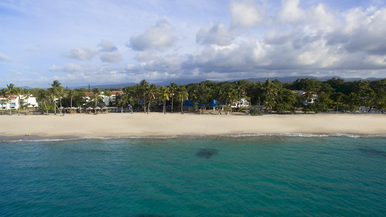 Emotions By Hodelpa Puerto Plata Ξενοδοχείο Εξωτερικό φωτογραφία