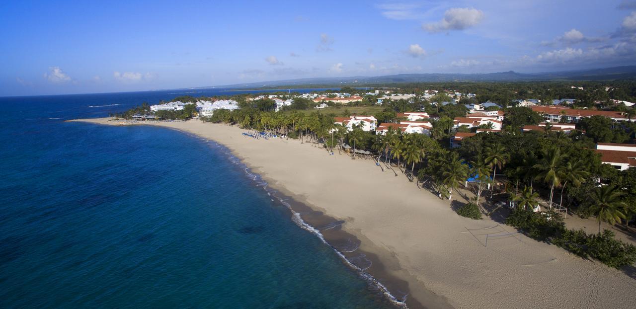 Emotions By Hodelpa Puerto Plata Ξενοδοχείο Εξωτερικό φωτογραφία