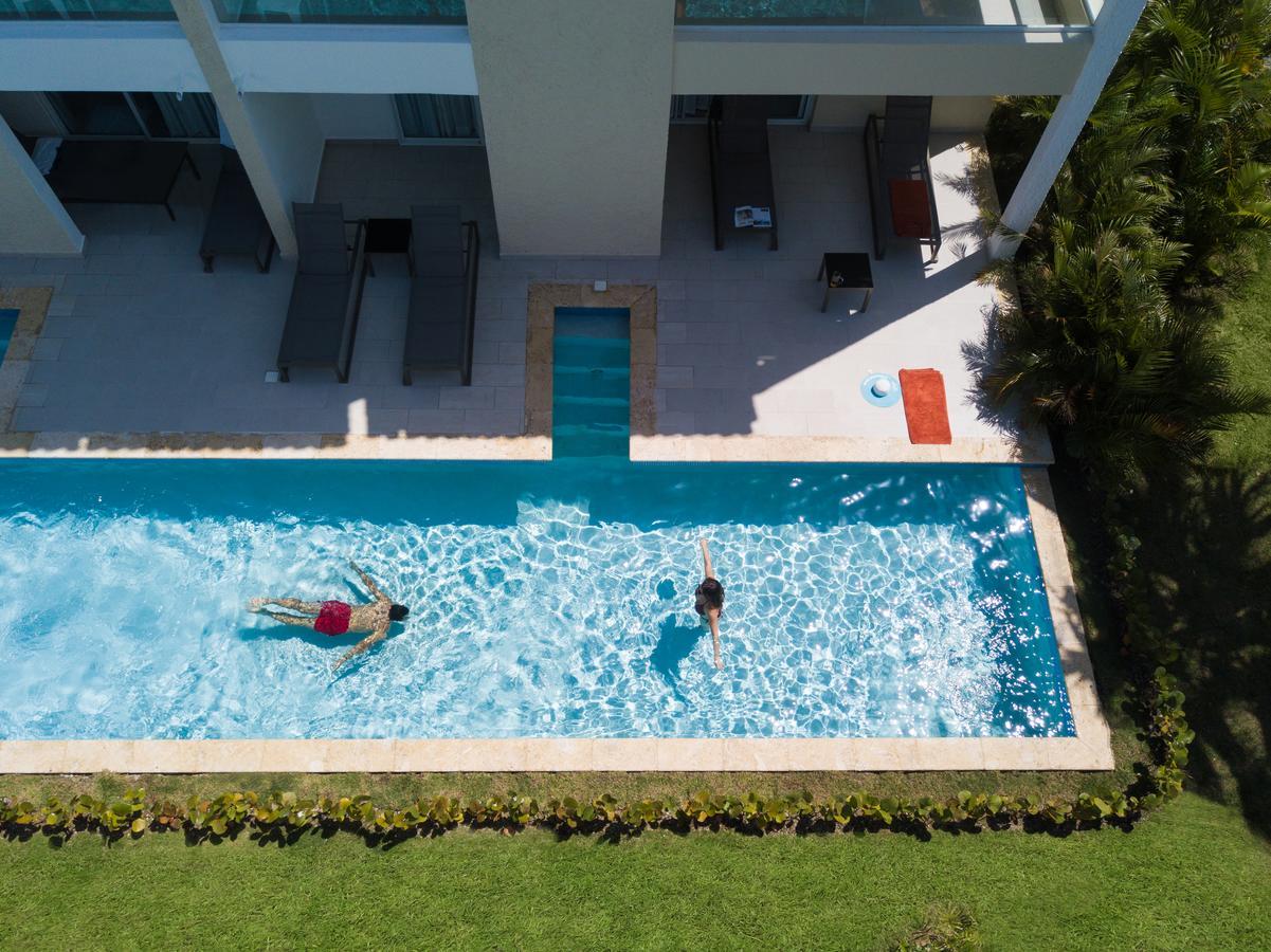 Emotions By Hodelpa Puerto Plata Ξενοδοχείο Εξωτερικό φωτογραφία