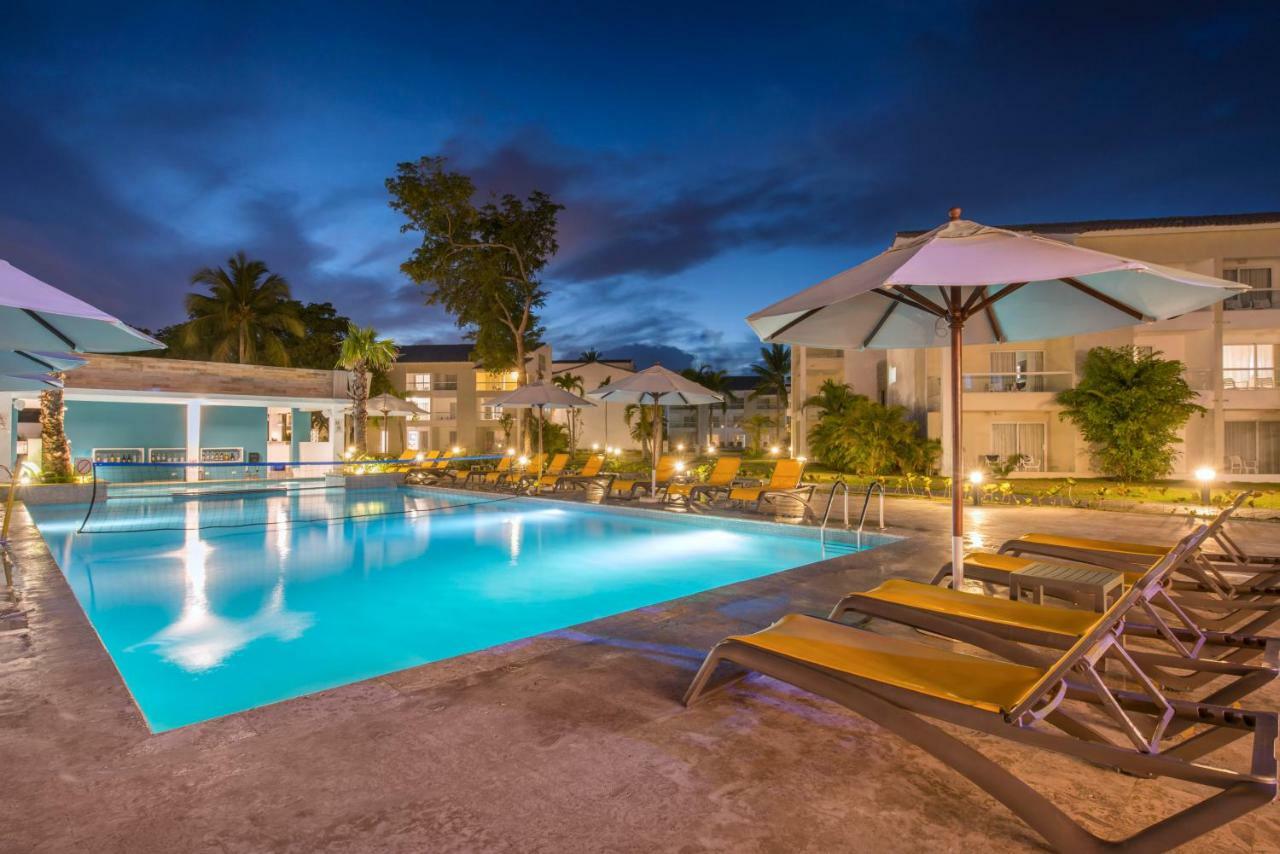 Emotions By Hodelpa Puerto Plata Ξενοδοχείο Εξωτερικό φωτογραφία